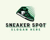 Sneaker