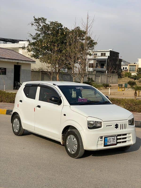 Suzuki Alto 2022 0