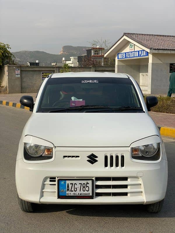 Suzuki Alto 2022 2