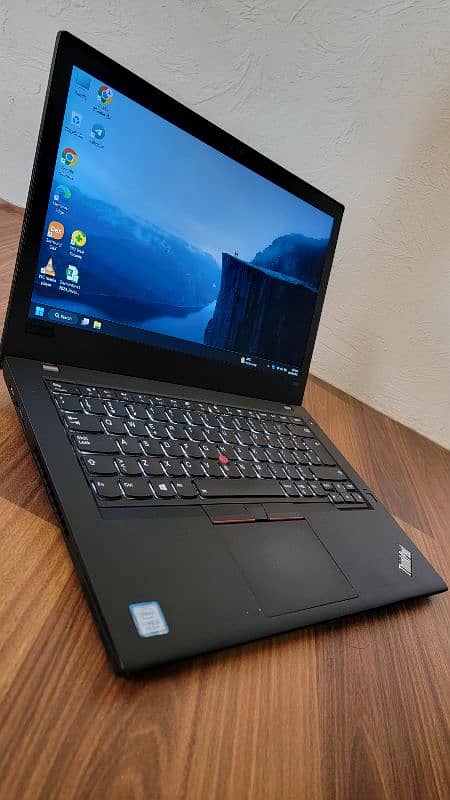 Lenovo T480 16GB/256GB 0