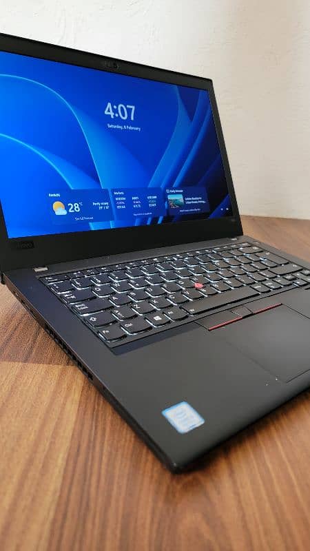 Lenovo T480 16GB/256GB 1