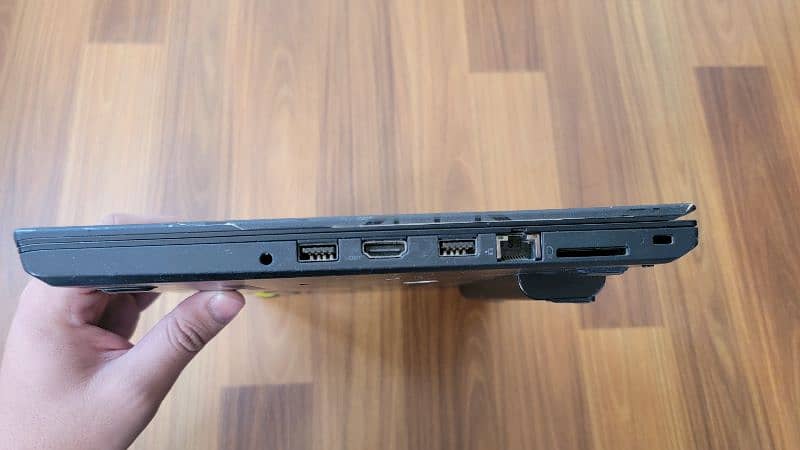 Lenovo T480 16GB/256GB 9