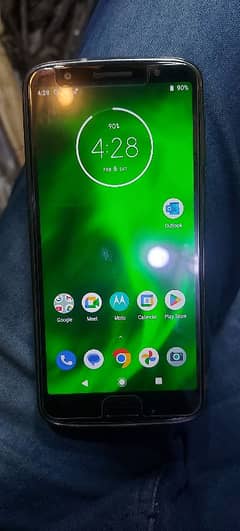 moto  g6 sale