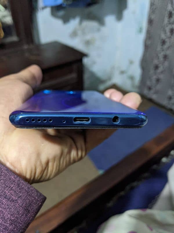 Huawei p30 lite 10B10 4GB 64GB PTA Ok 03109272174 2