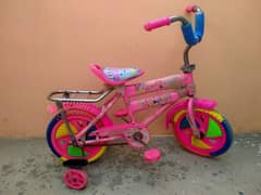 Kids  Cycle Good Condition