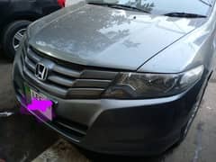 Honda City IVTEC 2012 03304514220