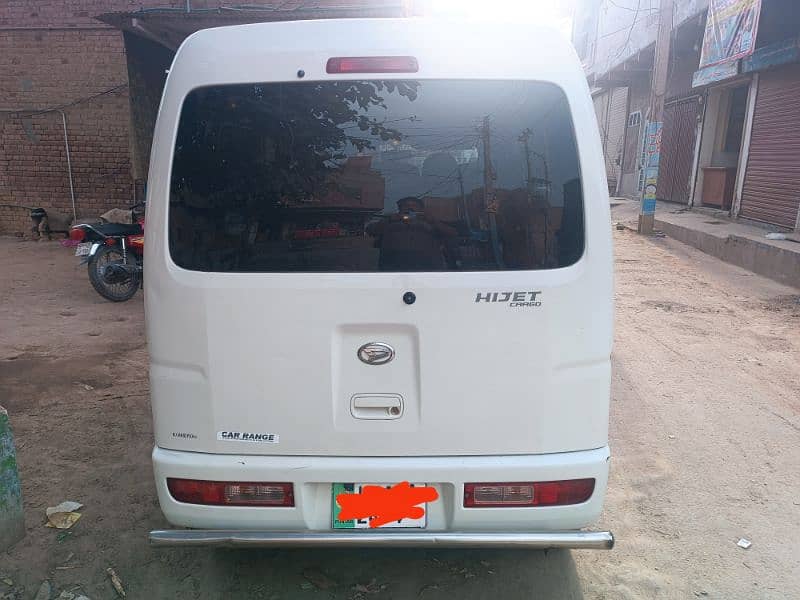 hijet 6