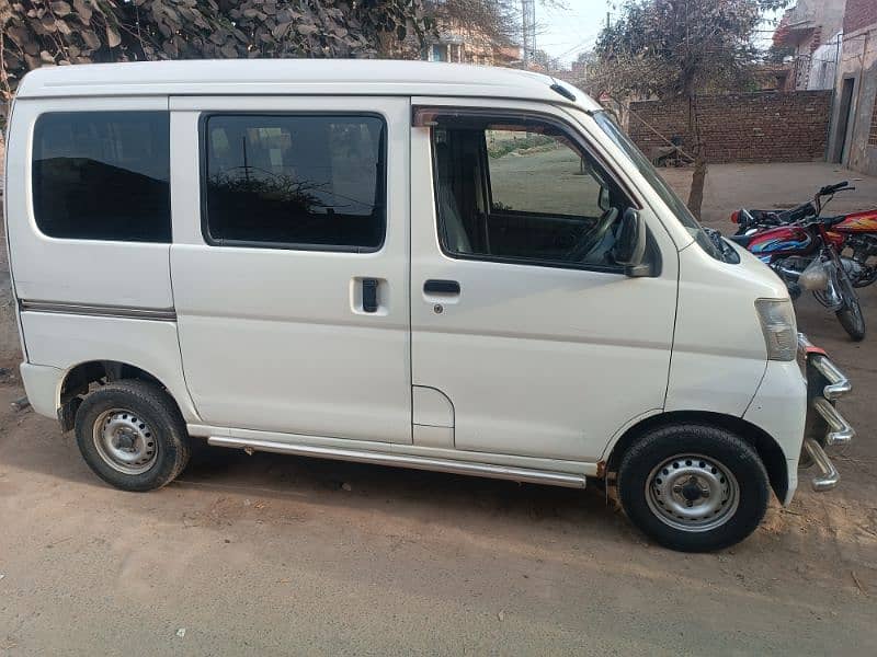 hijet 8