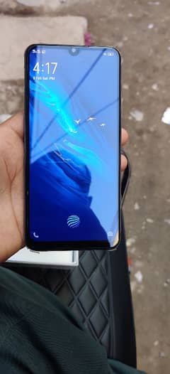 Vivo S1 Good Condition