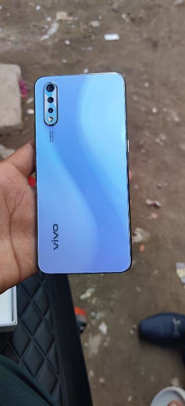 Vivo S1 Good Condition 5