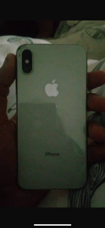 iphone x 256gb non pta 2