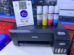 Epson ET-1810 sublimation printer