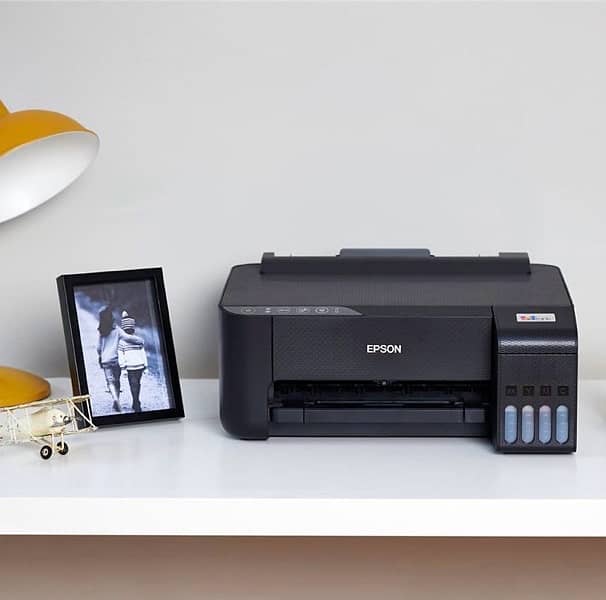 Epson ET-1810 sublimation printer 2