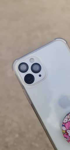 iPhone X 256Gb Converted 11 Pro