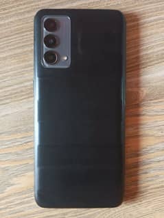 Realme gt master Edition 5g