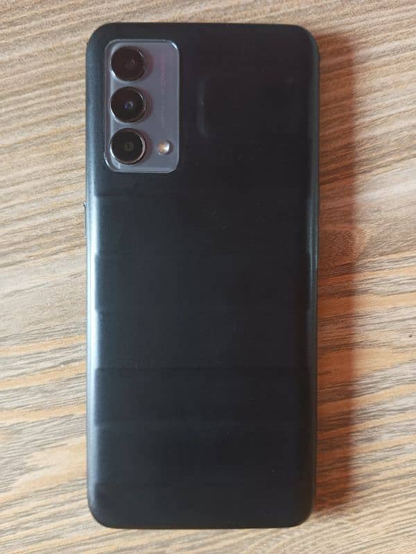 Realme gt master Edition 5g 0