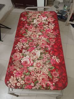 folding takhat / bed