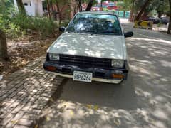 Datsun Other 1984