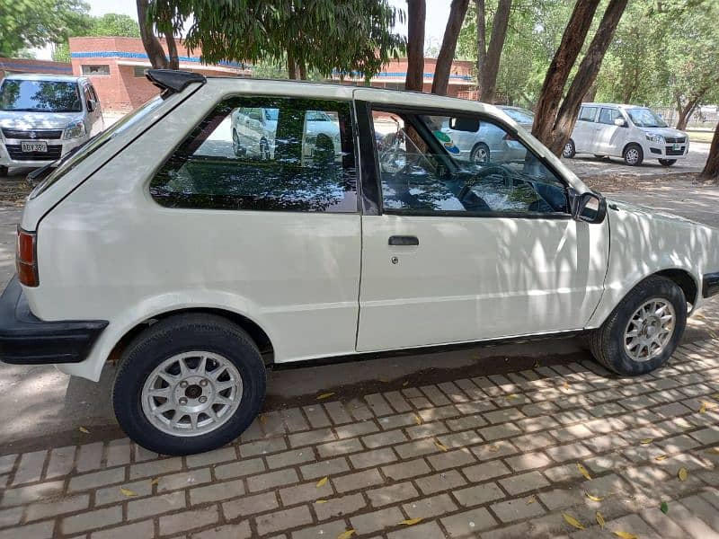 Datsun Other 1984 3