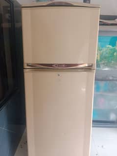 Dawlance fridge