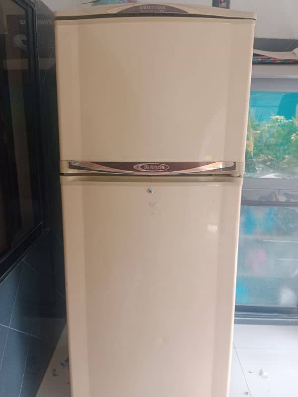 Dawlance fridge 0