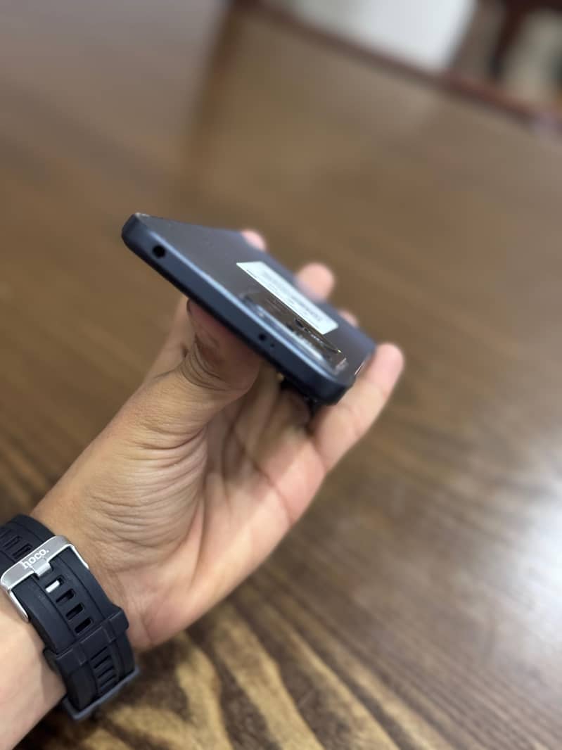 Xiaomi Redmi Note 12 Pro 5