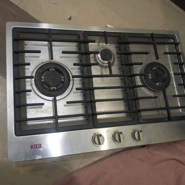 electric gas stove 0