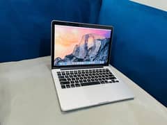 MacBook Pro 2015