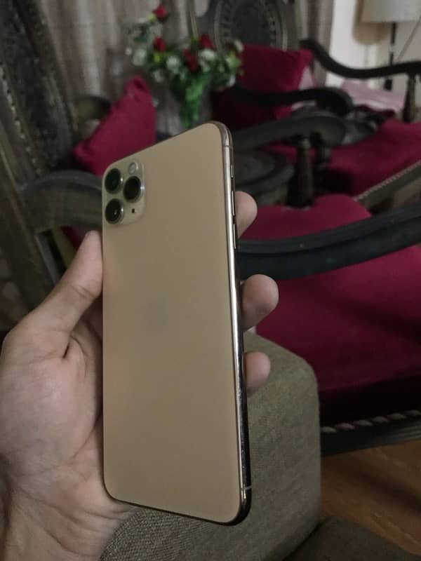 Iphone 11 Pro Max waterpack sealed 4