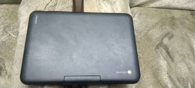 Chromebook