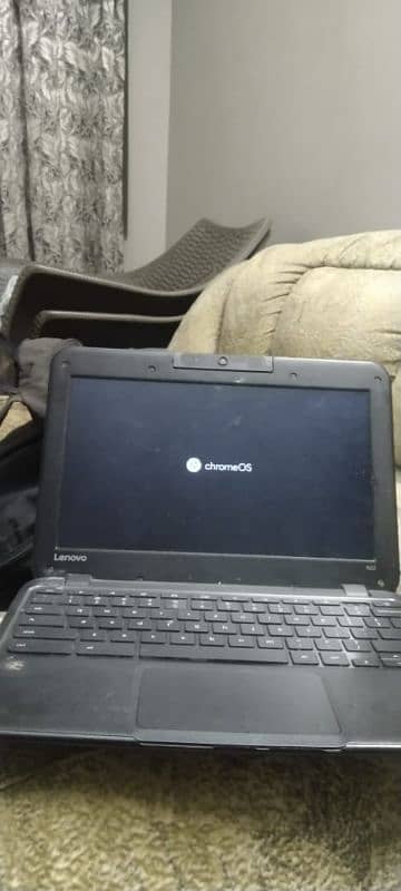 Chromebook laptop 1