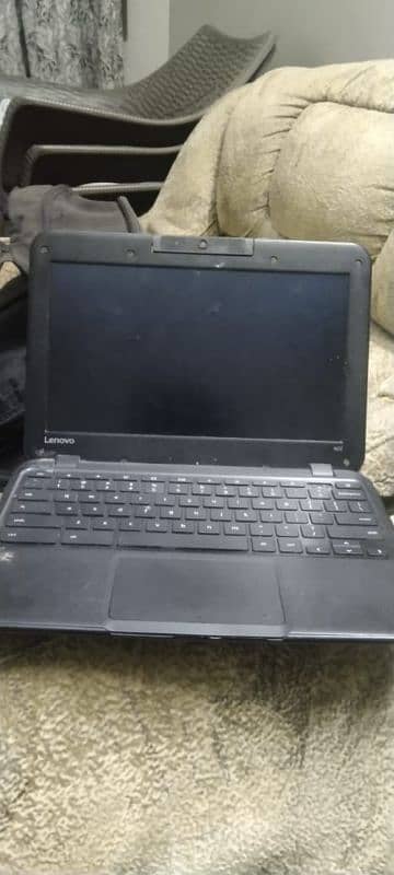 Chromebook laptop 2