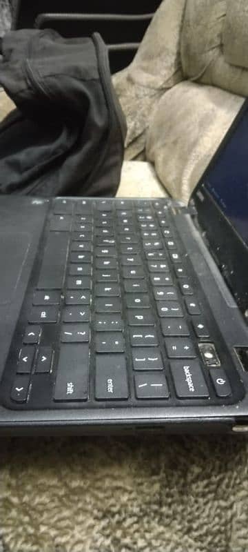 Chromebook laptop 3