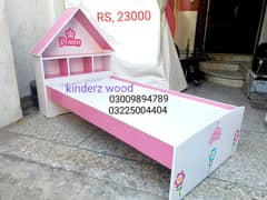 (Ready stock) kids beds factory price,