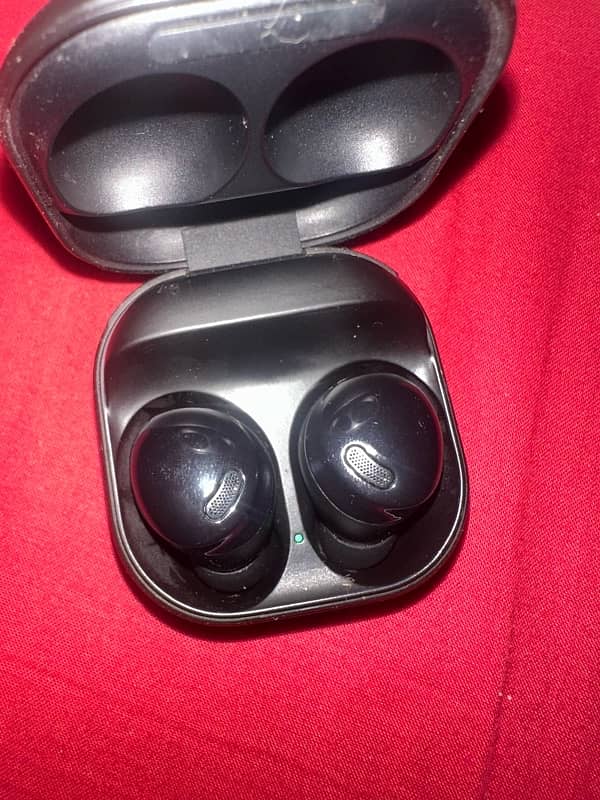 Samsung Galaxy Buds Pro 2