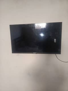 hisense smart tv 32 inch