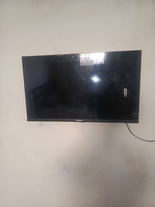 hisense smart tv 32 inch 0