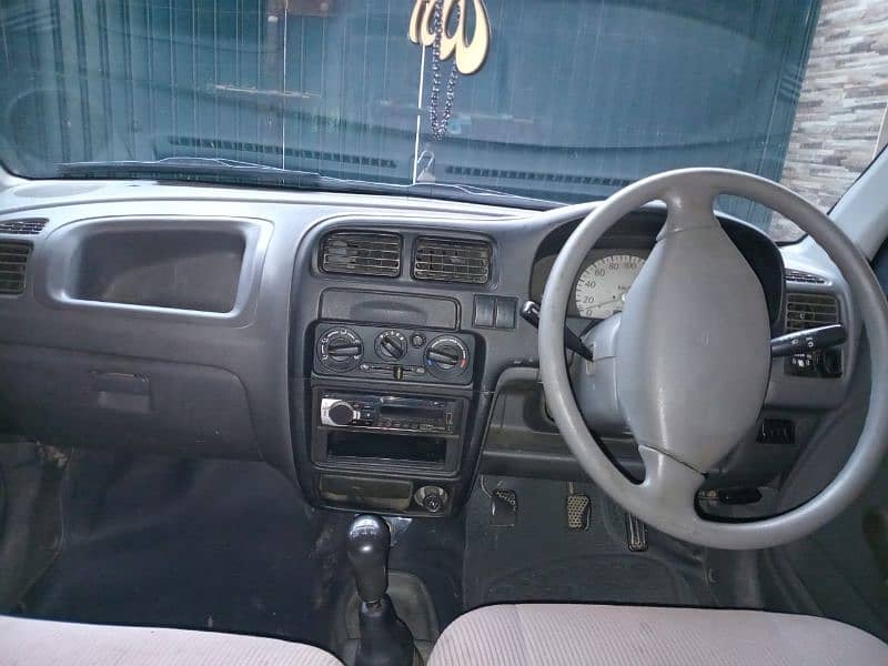 Suzuki Alto 2011 2