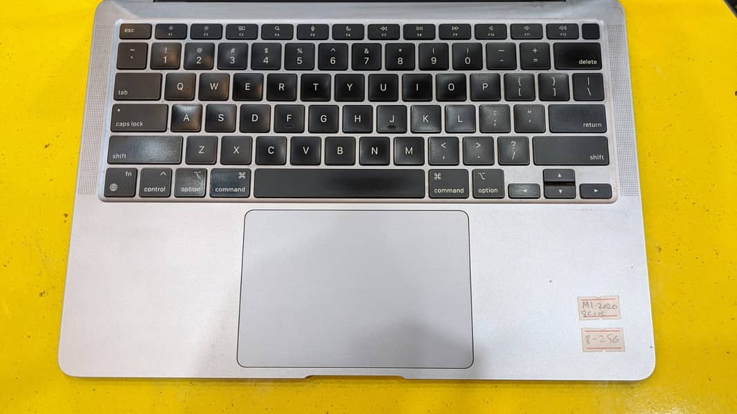 Macbook M1 Air 2020 For Sale,Best Price Whatsapp 03162234697 1