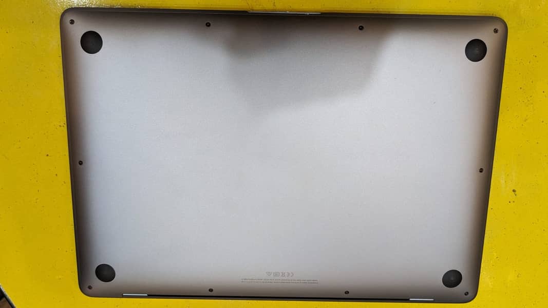 Macbook M1 Air 2020 For Sale,Best Price Whatsapp 03162234697 5