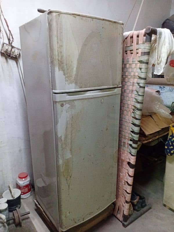 Dawlance Fridge For Sale 1