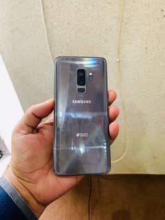 Samsung s9 plus