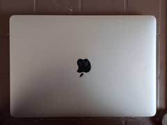 Apple Macbook Pro 2018