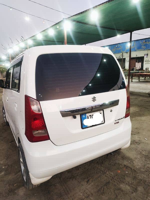 Suzuki Wagon R 2022 0