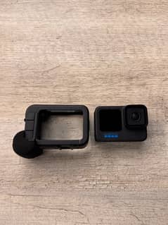 GO PRO HERO 10 With Media Mod