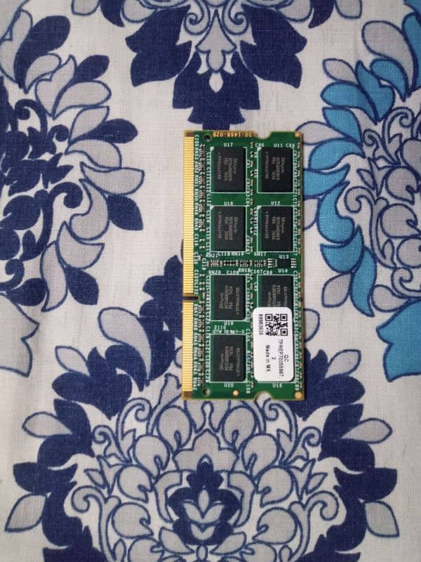 SSD RAM 1