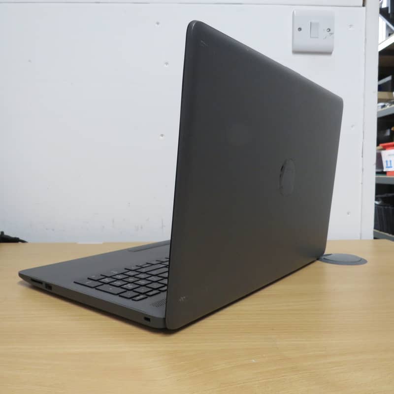 HP Notebook 255 G7 | AMD Athlon 3