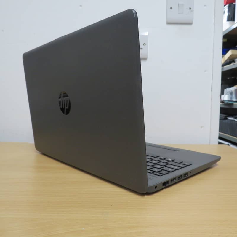 HP Notebook 255 G7 | AMD Athlon 4