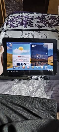 galaxy tab 10.1