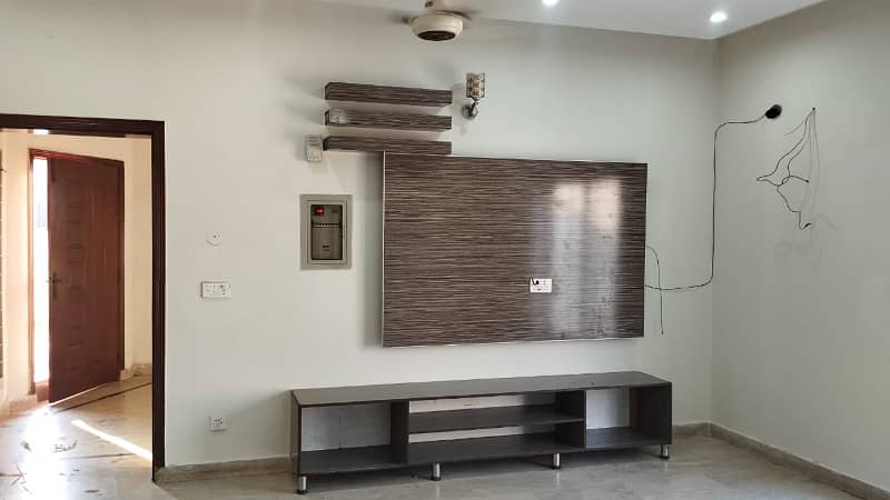 5 Marla Brand New Luxury Spanish House available For Rent Prime Location Near UOL University or UCP University or Abdul Sattar Eidi Road MotorwayM2 or Ring Road lahore 0